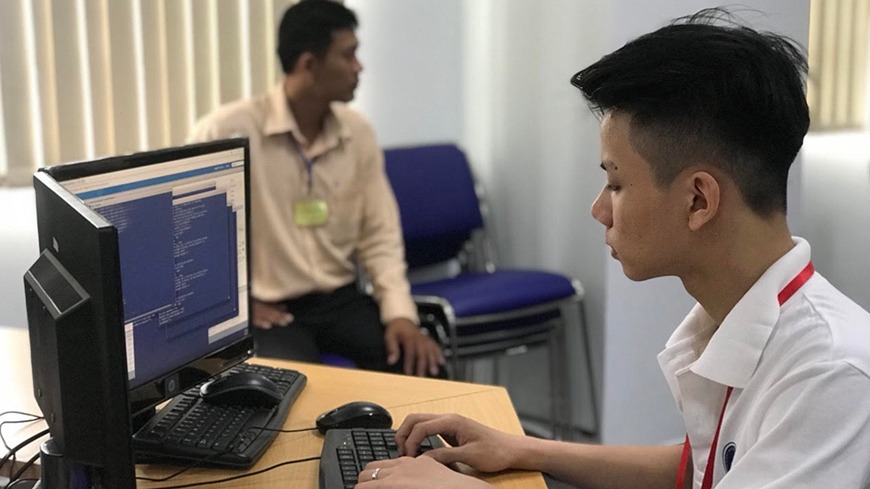 Học Trung cấp Tin P58win danh tiếng tốt nhất sự kiện phong phú | Đào tạo Online trực tuyến 2023
